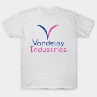 Vandelay Industries T-Shirt